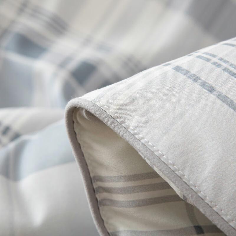 Muji Home Pro 2.0 Polyester Protein Winter Quilt