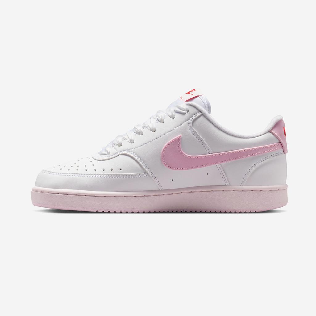Nike Women's Court Vision Low [IR0797] [Shipped from Korea] 100% Authentic