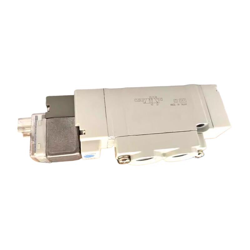 Tie Mu Yun SY5120-5D0-01T Solenoid Valve