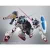 TAMASHII NATIONS SPIRITS ROBOT SPIRITS Mobile Suit Gundam 0083 SIDE MS RX-78GP01 Gundam Prototype Unit 1 ver. A.N.I.M.E. Approximately 125mm ABS & PVC