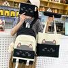 Backpack for Girls Lightweight Backpack for Large Capacity Junior High School and College Students