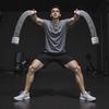 Multifunkční Bezlanová Bojová Šňůra Odolný Posilovač Paží Kardio Silový Trénink Bezšňůrové Cvičební Lano Domácí Posilovna Fitness Vybavení