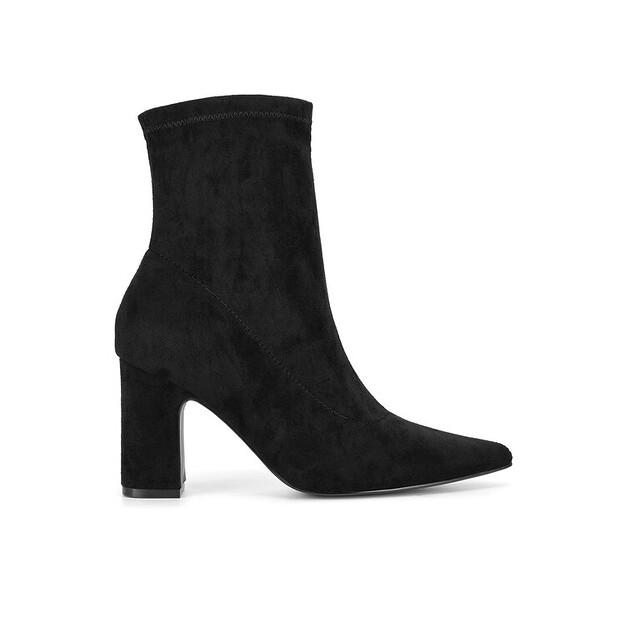 Ботильоны Jenny Fairy WYL3970-2, черные