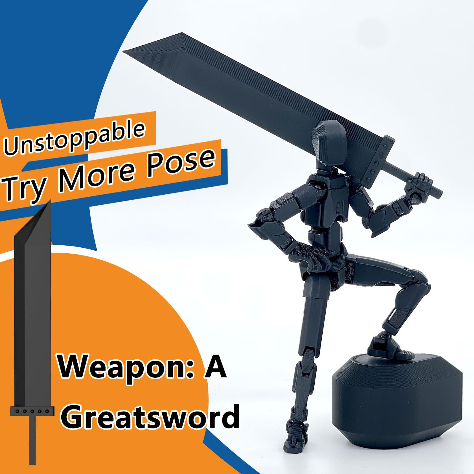 Набор мобильных кукол — фото 5