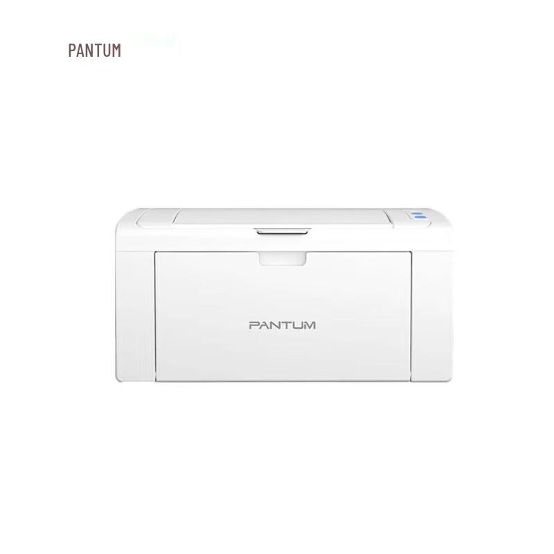 

Pantum P2555 A4 Monochrome Laser Printer CN plug (adapter included)