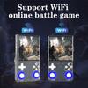 R36Ultra Open Source Handheld Gaming Console Linux Dual System Retro Arcade 4.0 Portable PSP Emulator