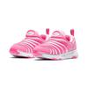 Nike Dynamo Free Low top Sports Casual Shoes Pink White Children Aged 3 7 Years Old DC3272-606