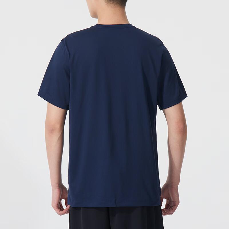 Nike Men's Summer Sports Short-Sleeve T-Shirt