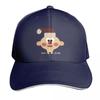 Misfits  Charlie In the Box Baseball Cap Luxury Cap Foam Party Hat Sun Hat Cute Women Hats Unisexs