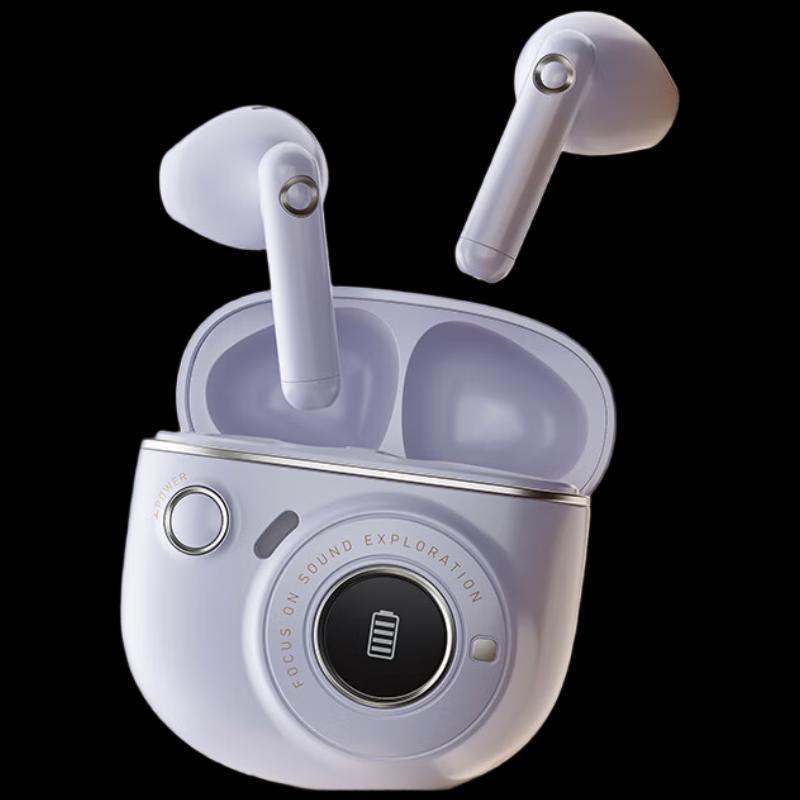 Edifier TO-U3 Plus Semi-in-ear True Wireless Bluetooth Earbuds