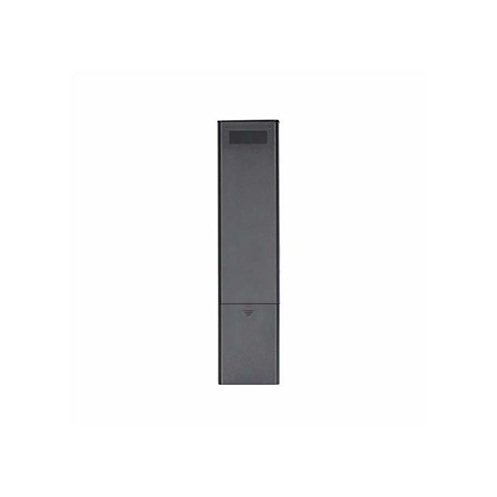 Télécommande universelle - TM Electron - Compatible Sony - Accès direct VOD - Portée 8 m - Infrarouge - 2 piles AAA