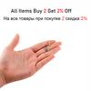 30Pcs Gold Color Stainless steel English Alphabet Letters Charms Pendants A-Z DIY Craft Bracelet Jewelry Making Accessories