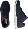 Skechers Flex Advantage 4.0 - Providence Sneakers (232229) Navy