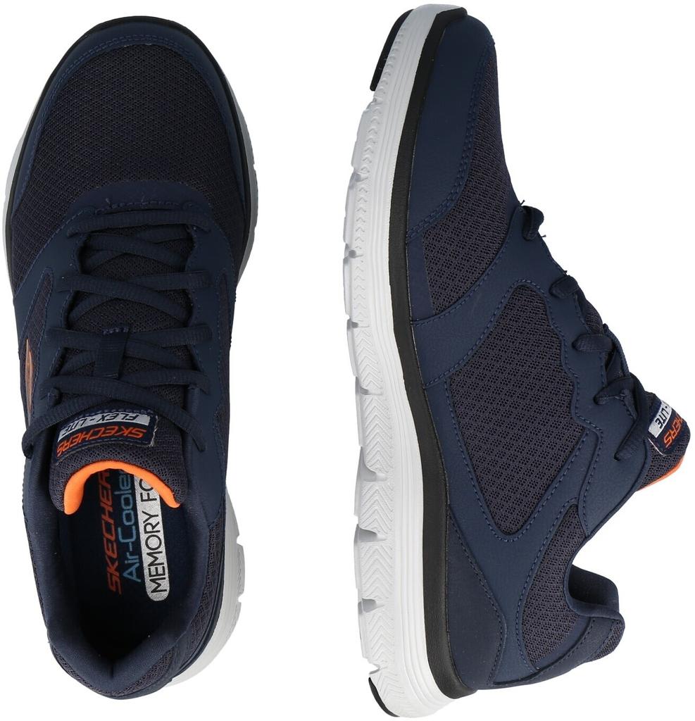 Skechers Flex Advantage 4.0 - Providence Sneakers (232229) Navy