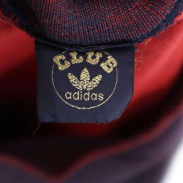 CLUBadidas 70s 80s Vintage Descente By color Long sleeve sweat trainer O Men's Used