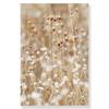 Landscape Flower Picture Canvas Painting Wall Art Autumn Scenery Mountain Lake Grass Poster and Print for Modern Home Wall Decor