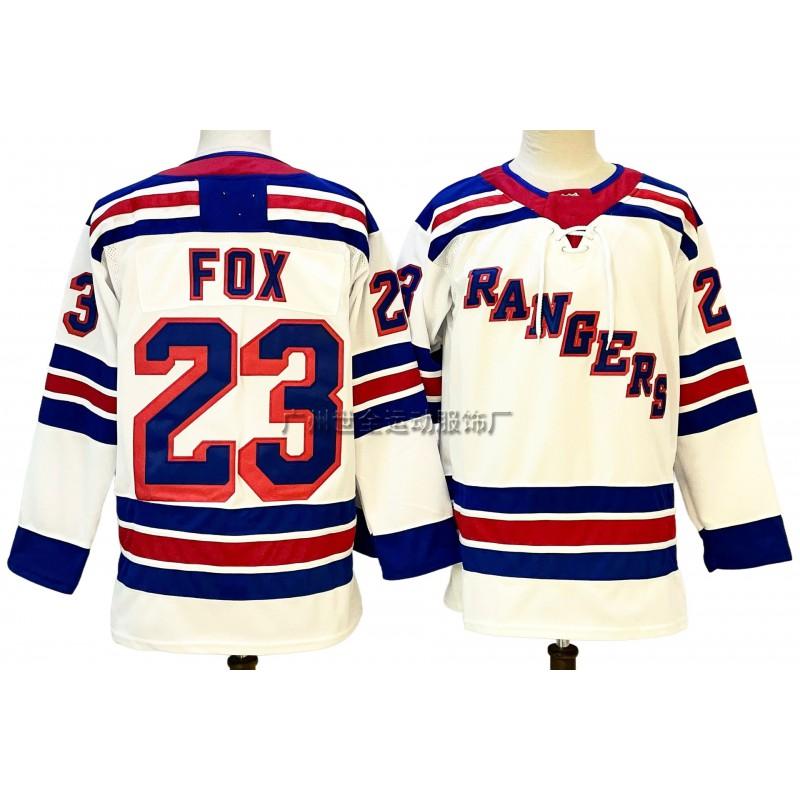 Mens Retro Embroidered Ice Hockey Jersey Training Shirt Customizable Player Name Cotton Blend Winter