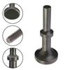 High Quality Pneumatic Hammer Bit Automotive Industry Ball Joints For Automotive Industry Grey Metal Sheet Metal Industry