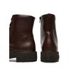 Ankle Boots ECCO Metropole Vienna 23130301667 Brown