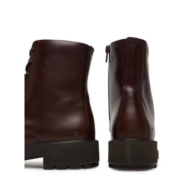 Ankle Boots ECCO Metropole Vienna 23130301667 Brown