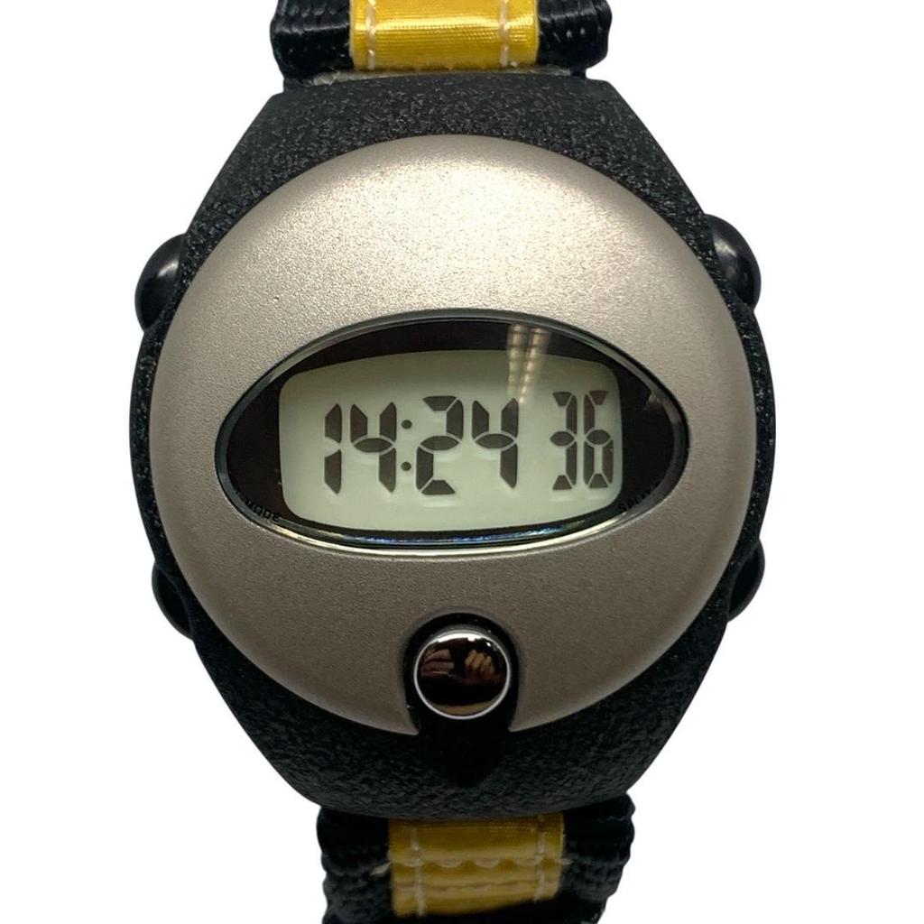 [USED] Battery replaced, Seiko Alba Spoon, Nagano Olympics limited edition watch
