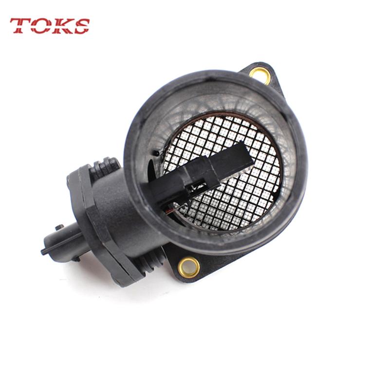 0281002308 46559828 60816448 Maf Mass Air Flow Sensor Meter For Alfa Romeo 147 Fiat Marea Multipla Palio Stilo Strada 1.9