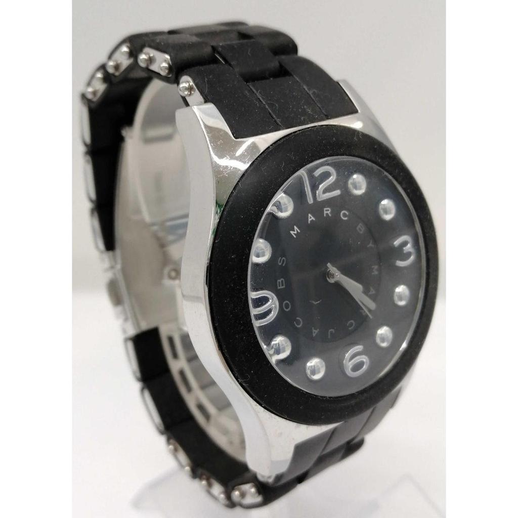 Used MARC BY MARC JACOBS MBM9024 Quartz