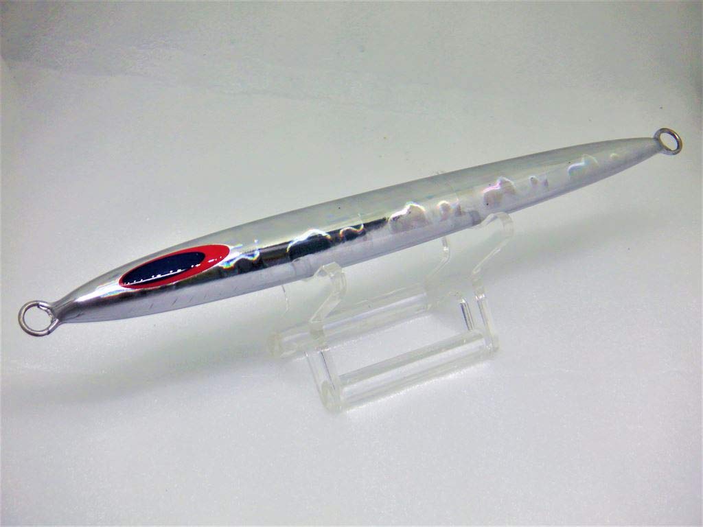 

250g Magma Silver SPY-C