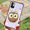 For Redmi Note 10 JE / Note10 5G Case Marble Silicone Soft TPU Back Covers For Xiaomi Redmi Note 10 Case Full Protective Fundas