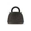 Acrylic Chain Shell Bag For Women Small Crossbody Shoulder Purse Fashionable Daily Use