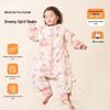 Baby Four Seasons Split-Leg Sleeping Bag