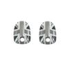 Car Wiper Water Spray Nozzle Covers For MINI One Cooper F56 F55 F57 Countryman F60 Clubman F54 Auto Decoration Accessories qclyn77