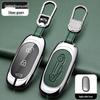 Ideal One Car Key Case: Dedicated Metal Shell for L7, L8, L9 19-21 Models