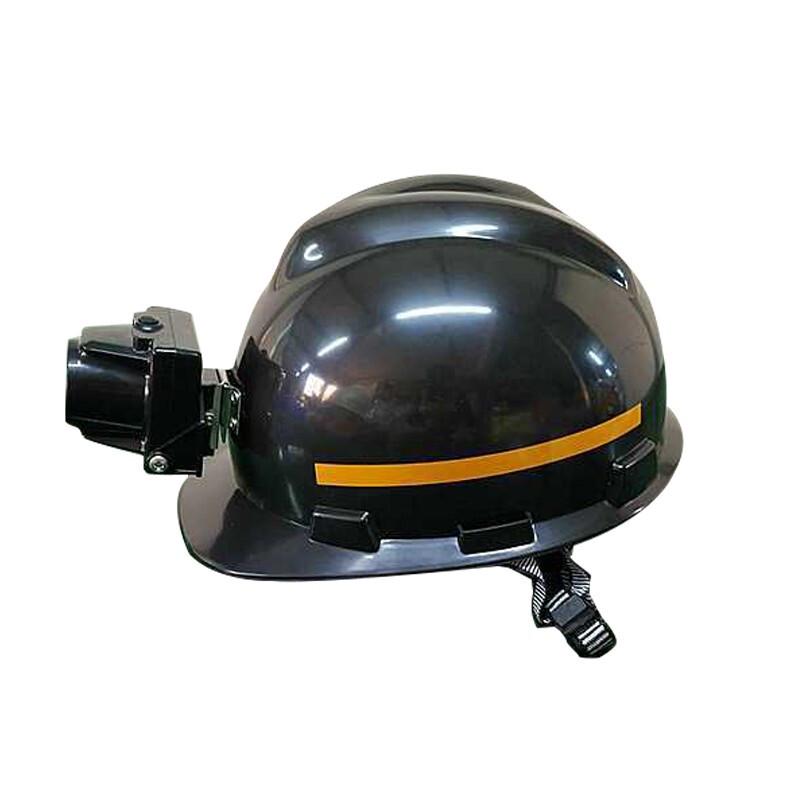 Yuanqiu X6 LED Waterproof Mining Cap Lamp