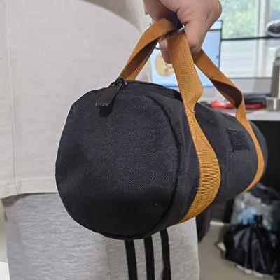 Ergonomic Tool Transport Bag Convenient Tool Storage Bag Reliable Tool Holders for Fieldwork and Household Projects