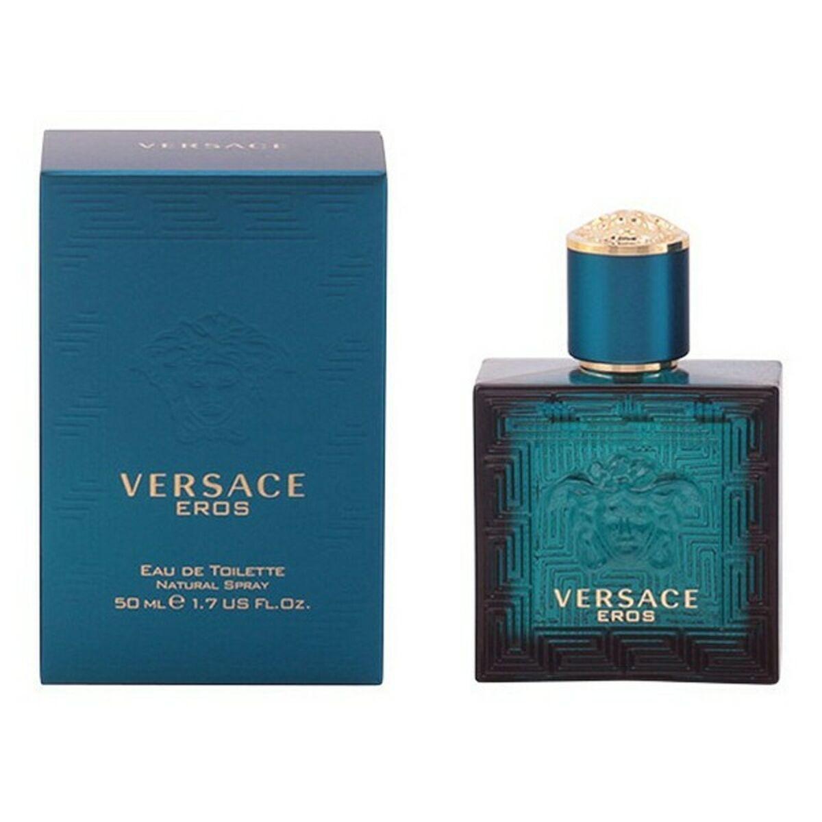 

Versace Eros EDT Men s Perfume