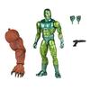 Hasbro Marvel Legends Series Iron Man Comics Vault Guardman 6-inch Action Figure F0356 (Authentic) with Build-A-Figure Parts