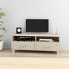 Para a sala de estar – Móveis e suportes para TVs