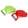 Apple Peeler Pencil Sharpener Shape Fruit Peelers Zesters Planing Knife Fruit Vegetable Tools