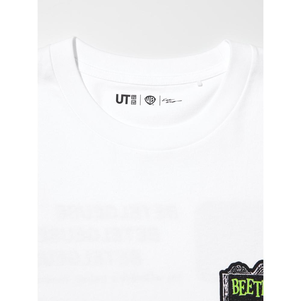 Uniqlo Universal Movies UT  GraphiC T  shorT Sleeve  C
