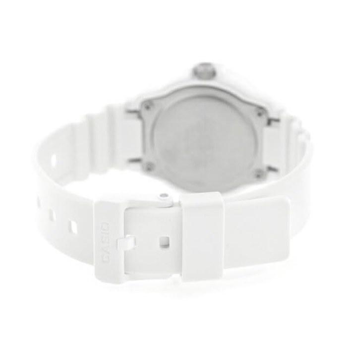 Casio LRW-200H-4CV Quartz Watch Pink