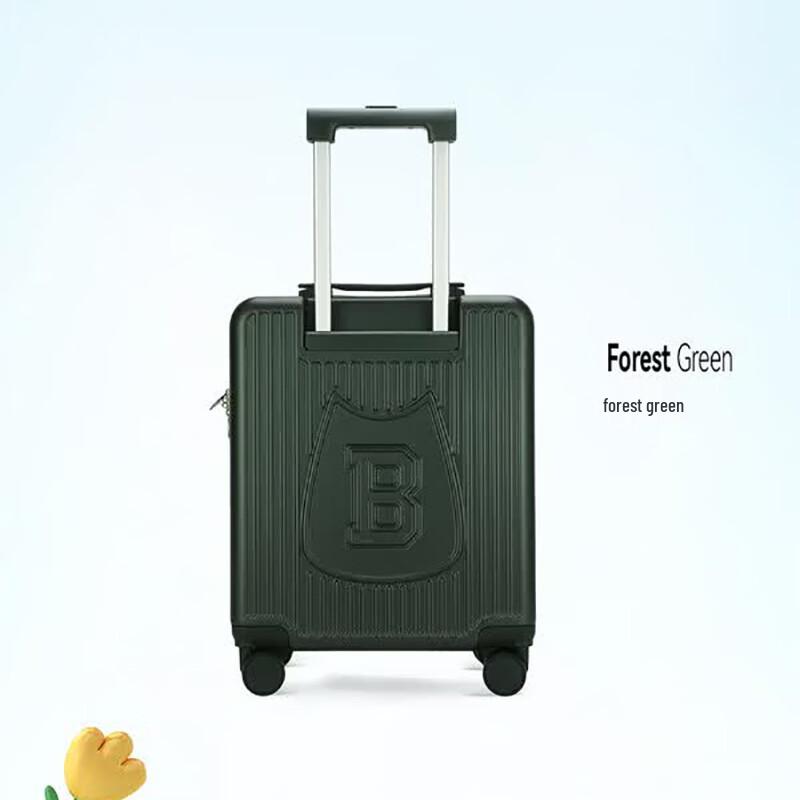 Diplomat BB-L3303 17-inch Kids Carry-on Suitcase