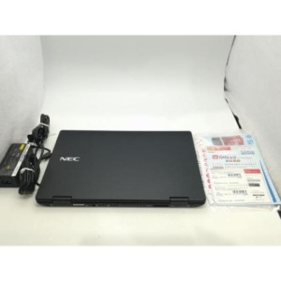 

USED NEC VersaPro UltraLite Type VH – Intel Core i5‑8200Y, 8GB RAM, 128GB SSD, 12.5 FHD чорний