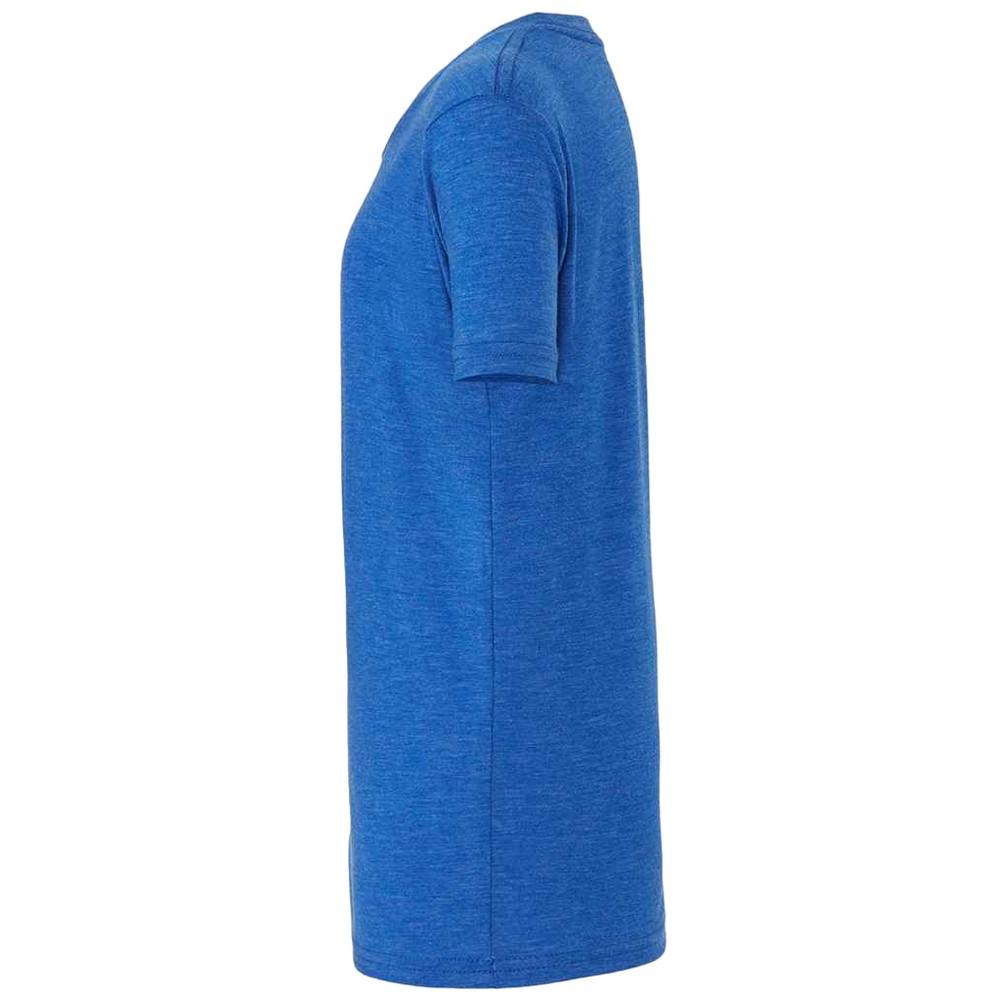 Bella + Canvas Adults Unisex Tri-Blend T-Shirt