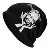 Custom A-Aphexes Rock Brand Skullies Beanies Caps Winter Knitted Hat Men Women Street Adult Punk Bonnet Hats Outdoor Ski Cap