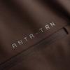 Anta Autumn Training Leisure Long Sleeve T-Shirt Men Tops 952617402-2