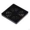 10 Pcs Dustproof Mesh Dust Filter Guard For 60mm PC Computer Case Fan