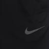 Nike Logo Print Drawstring Sweatpants Men Bottoms Black CD8352-010