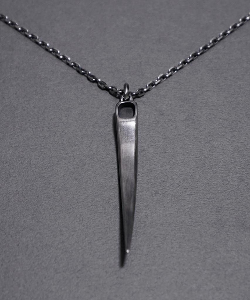 Godjake [Devoured] Bt Necklace