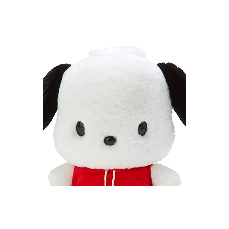 Sanrio Pochacco Plush Toy (Standard) M 853577